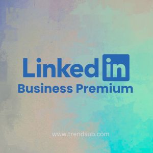 LinkedIn Business Premium Price in bangladesh