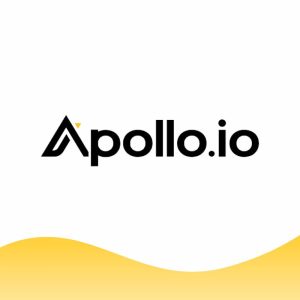 Apollo.io Lead Generator β Premium B2B Prospecting data service in Bangladesh