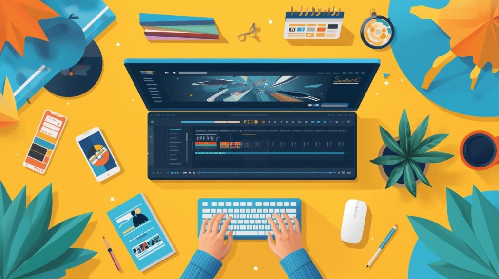 Creative Assets in Filmora: How to Build Studio-Quality Videos Without Designers
