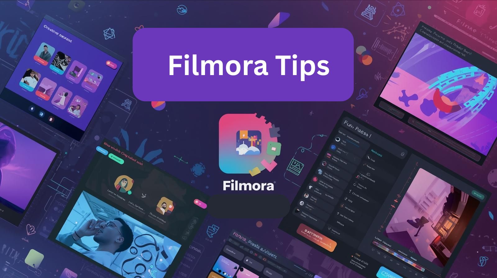 Creative Assets in Filmora How to Build Studio-Quality Videos Without Designers