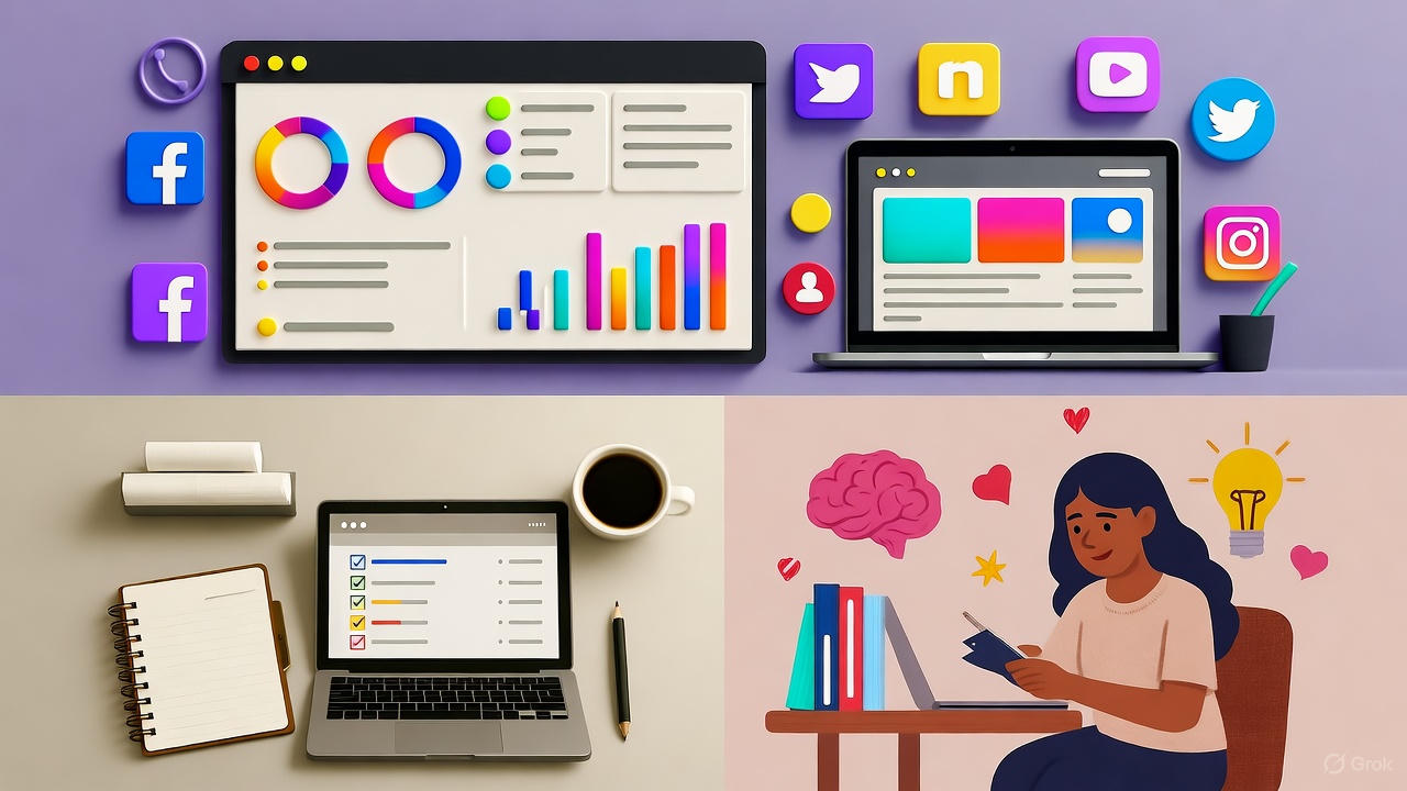 About us educational tools