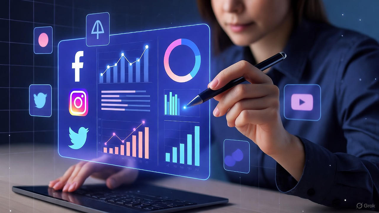ABout us Trendsub- Marketing tools